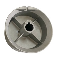 Bien fait Prix le plus bas avec une bonne qualité Quincaillerie pour porte de garage Tambour de levage vertical 11VL Acheter au détail