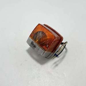 Luz Intermitente para Excavadora de Maquinaria de Ingeniería 21EK1035 21Q416220 21EK-1035 21Q4-16220 - Product Image 2
