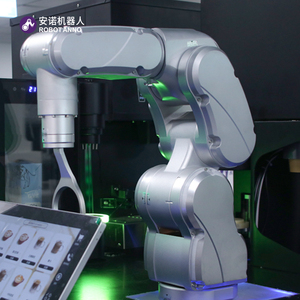 Commercio robot intelligente caffè 24 ore <span class=keywords><strong>auto</strong></span> bar completamente automatico rimovibile macchina da caffè - Product Image 5