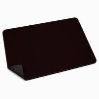 Tapis de souris de jeu personnalisé LRP-001 antidérapant en caoutchouc 1000x500x2mm pour ordinateur de bureau et portable – En stock