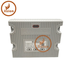 อะไหล่รถขุด 21q6-32210 บอร์ดคอมพิวเตอร์ควบคุมเครื่องยนต์สำหรับ R210W-9s - Product Image 2