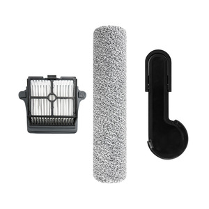 Brosse principale/filtre/Manche de brosse principale pour lave-sol compatible avec <span class=keywords><strong>Tineco</strong></span> <span class=keywords><strong>Pro</strong></span> Led C/Chorus <span class=keywords><strong>Pro</strong></span> Station - Product Image 1