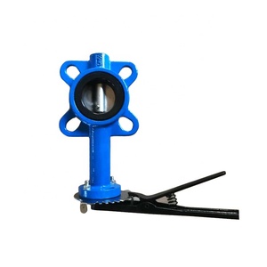 โรงงานผลิตวาล์วน้ำเหล็กดัดชนิด DN50 คุณภาพสูง พร้อมจัดส่งฟรี - Product Image 1