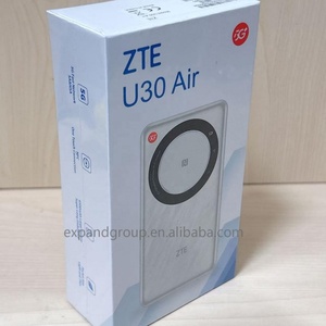 แบรนด์ใหม่เราเตอร์ U30 ZTE Air 5G Pocket WIFI Router 5G Mobile WIFI Router - Product Image 2