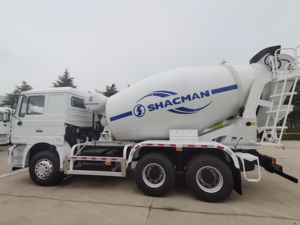 <span class=keywords><strong>Camion</strong></span> malaxeur à béton F2000 RHD 400HP 6x4 10m3 à vendre - Product Image 5