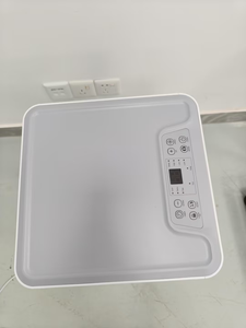 Climatiseur portable de 9000 BTU et 10 000 BTU, refroidissement rapide, ventilateur individuel, fonctions de déshumidification avec certifications GS, CE, ETL - Product Image 2