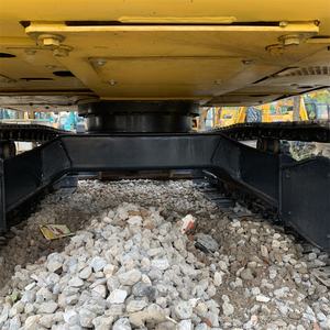 Mesin bekas asli Jepang, pc70-8 <span class=keywords><strong>Komatsu</strong></span> Jepang performa tinggi - Product Image 2