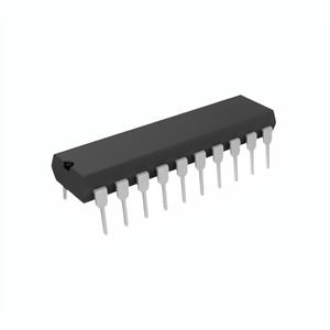 LTC1296BCN#PBF 20 DIP Buy Electronics Components Online Data Acquisition Original One Stop Service - Product Image 1
