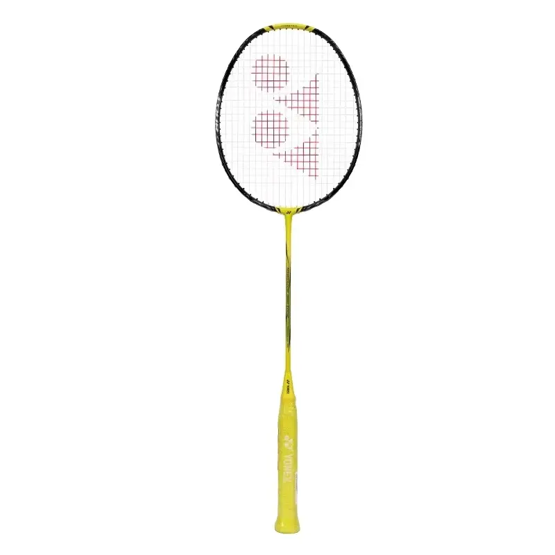 YONEXunix NANOFLARE 1000 raket Badminton, produk baru yy tur karbon ringan 23 tahun