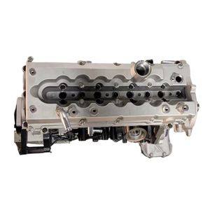 Motor de aluminio 2.0T 4D20D 4D20E nuevo de fábrica, bloque largo de motor desnudo de tracción trasera para Haval GWM Wingle5 Wingle7 H3 GW - Product Image 4