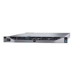 เซิร์ฟเวอร์ DEL R630 8SFF / 1x Xeon Gold 2680v4 2x 32GB DDR4 ECC RDIMM 2400 H730p 495 W ชุดราง LOM R630 - Product Image 6