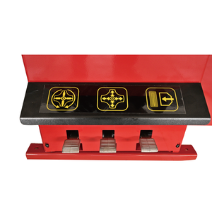 Antool AT-830 – Démonte-pneus robuste en promotion, machine à pneus auto fiable et économique pour garage domestique - Product Image 6