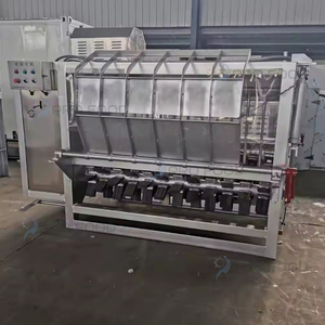 เครื่องกำจัดขนหมูอัตโนมัติอุปกรณ์กำจัดขนโดยการลวกพร้อมส่วนประกอบหลักของมอเตอร์ใหม่ - Product Image 5