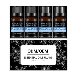 Juego pequeño de muestras de aceite esencial de madera de agar de 10ML para difusor de aromaterapia, masaje, cuidado de la piel de grado alimenticio | Oferta disponible - Product Image 6