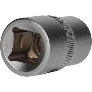 Brilliant Tools 3/8 "Torx E-socket, E14 - Product Image 4