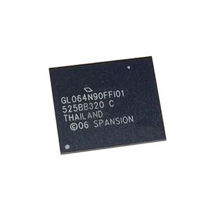 Circuito Integrado Original IC S29GL064N90FFI01 GL064N90FFI01, Chip de Memoria Automotriz - Product Image 1