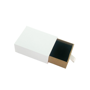 Tùy Chỉnh Sang Trọng Giấy Số Lượng Lớn Bao Bì Nhỏ Hộp Đồ Trang Sức - Product Image 2