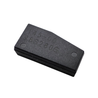 高品质替换用未切割 80BIT 4D82 82 G 加密碳芯片汽车钥匙遥控钥匙发射器汽车钥匙芯片