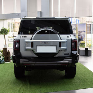 Nuevo Auto de Lujo y Alto Rendimiento, SUV Híbrido Enchufable BYD Leopaed 8 Premium de Tendencia, Edición Performance, Tracción en las <span class=keywords><strong>Cuatro</strong></span> Ruedas, para Ejecutivos - Product Image 5