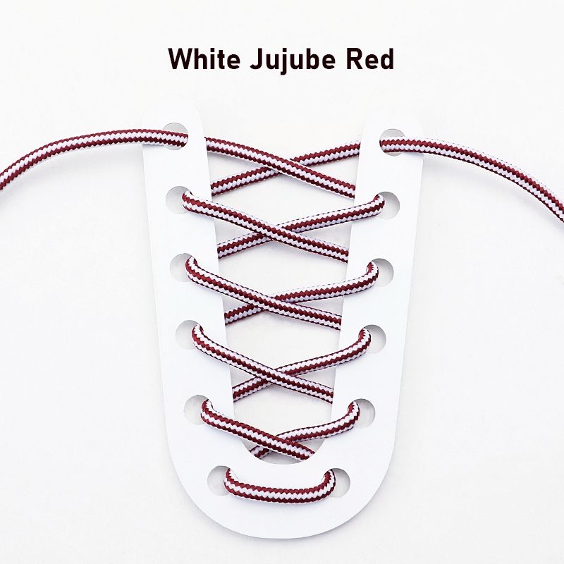 Jujube blanc rouge