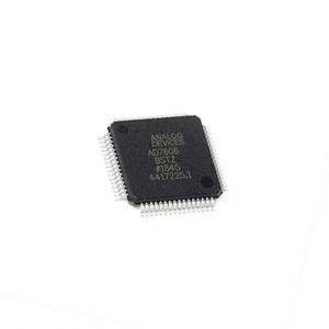 AD7606BSTZ ชิป LQFP-64วงจรรวมไมโครคอนโทรลเลอร์ IC MCU ชิ้นส่วนอิเล็กทรอนิกส์ - Product Image 1