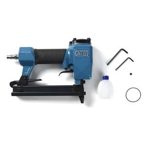Cloueur pneumatique industriel économique 10-22 mm pour béton - Product Image 1