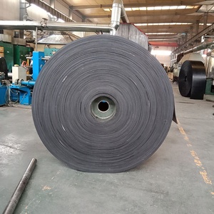 Nhà Máy Tùy Chỉnh 63-209 Dây Thép Dây Dây Chiều Rộng 800-<span class=keywords><strong>2600Mm</strong></span> st2000 Hình Dạng Dây Thép Cao Su Băng Tải Vành Đai - Product Image 4