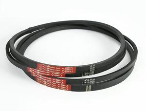 Courroie trapézoïdale industrielle <span class=keywords><strong>Bando</strong></span>, courroie triangulaire étroite <span class=keywords><strong>SPA</strong></span>/SPB/SPC/SPZ/A/B/C/3V/5V/8V - Product Image 2