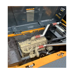 305LC-9S 330LC-9S ฮุนไดมือสอง R350LVS สภาพดีชิ้นส่วนหลักสำหรับตลับลูกปืนเครื่องยนต์ - Product Image 6