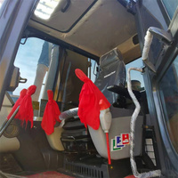 Excavadora Hidráulica Usada Komatsu 210LC de 21 Toneladas, Excavadora Mediana Komatsu 210LC, Caja de Cambios, Bomba, Rodamientos, Precio Más Bajo, Barata