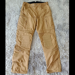 <span class=keywords><strong>Pantalon</strong></span> <span class=keywords><strong>cargo</strong></span> tactique pour <span class=keywords><strong>homme</strong></span>, style moderne, camouflage sportif, fabrication OEM, vente en gros - Product Image 5