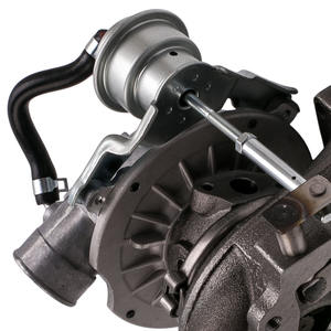 MaXpeedingrods Turbo turbocompresor para Isuzu Trooper Holden Rodeo Opel Monterey RHF5 8970385180 - Product Image 4