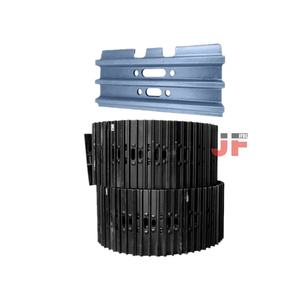 <span class=keywords><strong>Grossiste</strong></span> <span class=keywords><strong>en</strong></span> pièces de machines de construction : Semelle 20Y-32-31320 pour PC200-7, PC228US-3-YB et PC200-8. 20Y3231320 CHAUSSURE - Product Image 3