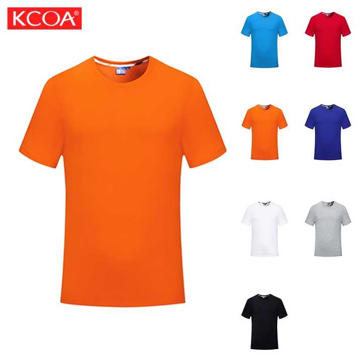 New Design Hot Sale Cotton Printing Plain High Quality Custom T