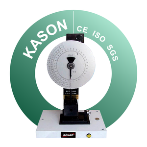 Probador de Impacto Charpy de Plástico ASTMD256 con Pantalla de Carátula de 7.5J y 15J en Oferta - Product Image 1