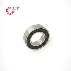 ตลับลูกปืน F619/F619 9X2-2Z/F619 9X2 8X2-Z ตลับลูกปืนเม็ดกลมร่องลึก - Product Image 1