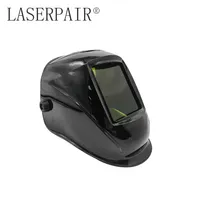 Casque de sécurité laser à fibre optique de haute qualité OD7+ CE EN207, protège 950-1100nm, noir, type pression, 25-28CM, 34% de transmission