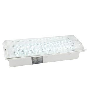 <span class=keywords><strong>TUV</strong></span> Chứng Nhận Sạc <span class=keywords><strong>LED</strong></span> Khẩn Cấp Ánh Sáng Với Pin - Product Image 1