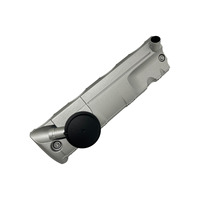 Pemisah Oli Ventilasi Bak Engkol Berkualitas Tinggi 94810723602 untuk Porsche Cayenne S/GTS 4.8L V8 2007-2010 Pengganti 94810723601