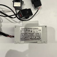 Medidor de energía electrónico monofásico