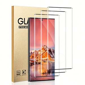 Protection d'écran incurvée en verre trempé 3D avec colle intégrale pour <span class=keywords><strong>Infinix</strong></span> Hot 50 <span class=keywords><strong>Pro</strong></span> + Google Pixel 6 <span class=keywords><strong>Pro</strong></span> 7 <span class=keywords><strong>Pro</strong></span> - Product Image 6