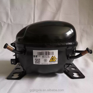 Prix usine onduleur compresseurs VETZ90L VETY90L VETB110L VETZ110L pour <span class=keywords><strong>Haier</strong></span> réfrigérateur congélateur unités de refroidissement - Product Image 4