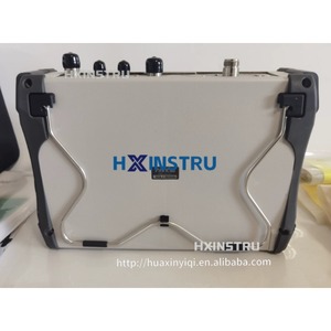 Anritsu MS2036A VNA Master H - Product Image 2