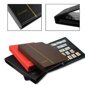# Album Raccoglitore 810600 per Monete, Banconote e Francobolli - Product Image 2