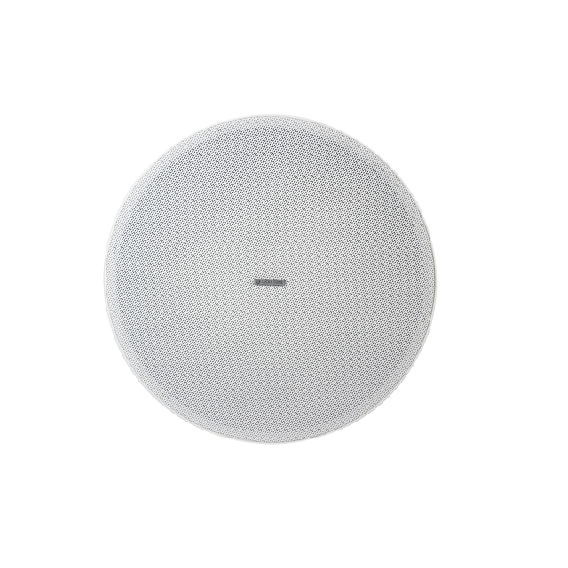 6" 60W 8Ω 2-way High-end Ceiling Speaker with Crossover and High Performance Sound for PA, BGM, Sound System, Commercial & Home