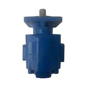 Bomba de Engranajes Mecánica de la Serie JHP2040 de HANSEN para Plataformas de Perforación: Funcionamiento Estable y Personalizable - Product Image 6