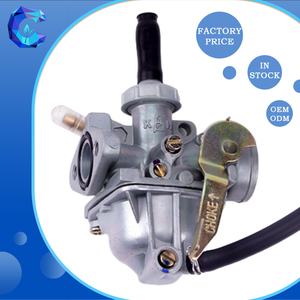 PZ10แท้สำหรับฮ<span class=keywords><strong>อน</strong></span><span class=keywords><strong>ด้า</strong></span>มินิเทรล Z50ชุดซ่อมเจ็ทคาร์บูเรเตอร์ K3 K2 K1 Z50A K0 - Product Image 1