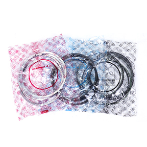 Engine <strong>PISTON</strong> <strong>RING</strong> 14B 13011-58050 13011-58070 13011-58072 <strong>Piston</strong> <strong>Ring</strong> Set for toyota - Product Image 2