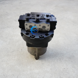 Pumpenstrecke E329dl 334-9988 204-2674 511-0313 Hydraulikmotor E325D E326D E329D E330D2 Cat329dl Endantrieb - Product Image 3