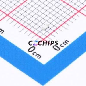 CRCW06033M90FKEA SMD Resistor 0603 ( Type: Thick Film )( Resistance: 3.9MOhm Precision: 1% ) - Product Image 2